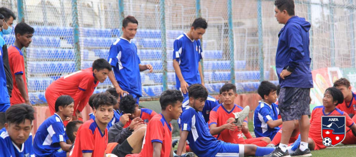 nepali-football-team-announced-for-saff-u-18-championship